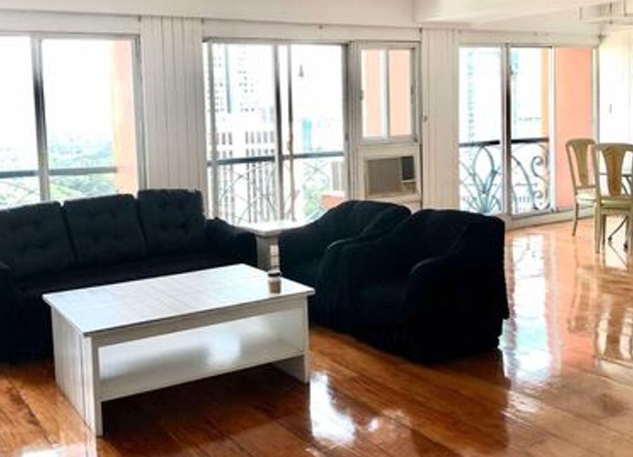 4-BR Condo for Rent at Citadel Inn, Makati City