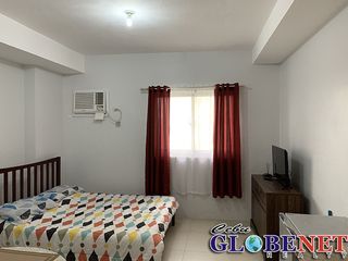 Studio in Midori Residences Banilad