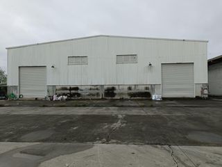 Prime Warehouse for Lease/Rent In Davao Del Norte ( Tagum)