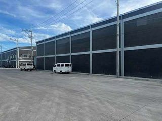 ✨WAREHOUSE FOR LEASE IN PLARIDEL BULACAN✨