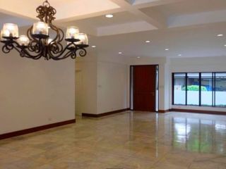 Luxury 4 Bedroom House and Lot for Sale in Dasmarinas Village, Makati City