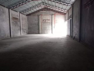 Warehouse For Lease at Victoria Tarlac