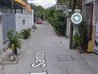 Taguig Residential Lot For Sale