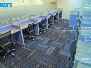HR Back Office Support in Marquee Mall | Serviced Office Space for Lease Fully Equipped at Marquee Mall