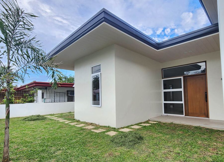 Brand New House And Lot For Sale in Skyline Village Phase 1, San Pedro St.