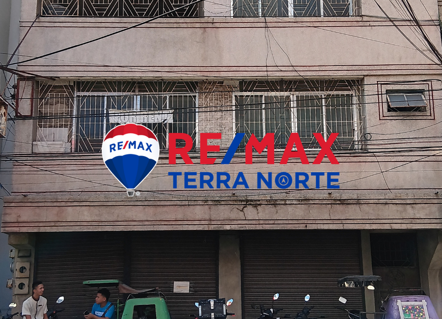 Commercial Property for Sale in Dagupan City, Pangasinan