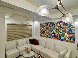 3BR House and Lot for Rent in Las Pinas