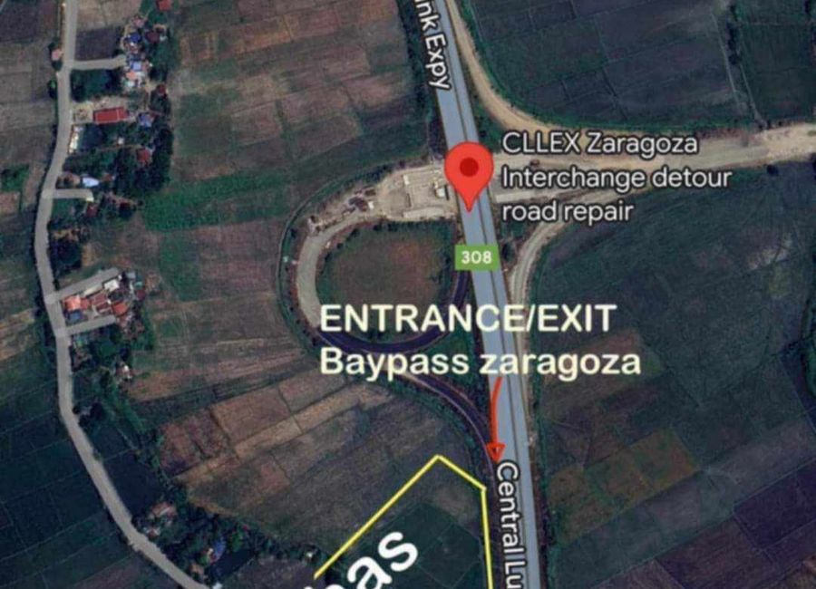 LOT 1.5 Hectares, clean title in Nueva Ecija for Sale