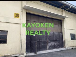702sqm San Miguel Pasig