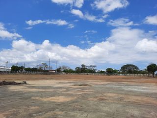 58,000 Sqm Commercial Vacant Industrial Lot For Rent In Laguna Along Slex