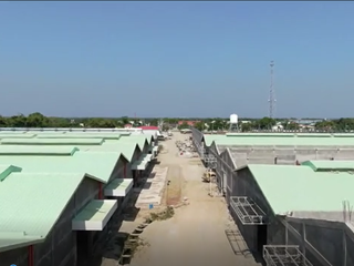 1500 sqm Commercial Lot in Pulilan, Bulacan Industrial Park For Sale