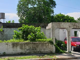 Lot for Sale in Tahanan Village Walking Distance to Supermarkets Banks Resto