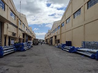 Warehouse for Rent in Mexico, Pampanga near NLEX 864 sqm - PHP 132,000/month