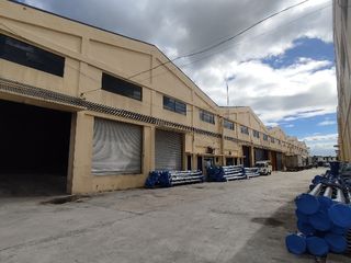 957 sqm Warehouse For Rent in Angeles City, Pampanga - PHP 148,335/month