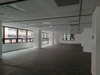 546 Sqm Office Space for Rent in Makati