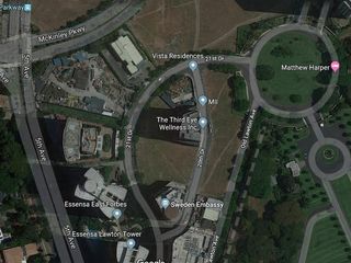 2,071 sq. m Prime Commercial Lot for Lease in Bonifacio Global City, Taguig