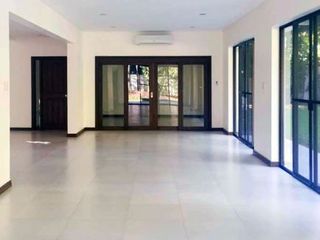 4 Bedroom Luxury House for Sale in Dasmarinas Village, Makati City