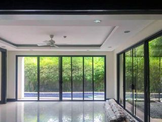 4 Bedrooms Luxury House for Sale in Forbes Park, Makati City