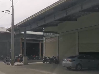 1,500 square meter Warehouse for Lease in Urdaneta, Pangasinan
