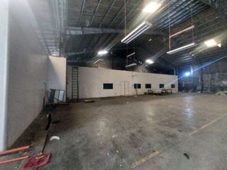 1.4 Has. Caloocan Warehouse for Lease