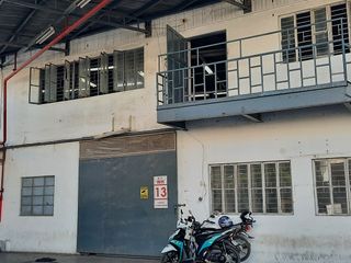 967 SQM San PedroWarehouse for Lease