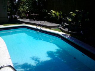 Special 4 Bedroom House for Rent in Dasmarinas Village, Makati City
