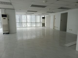 132 sqm OFFICE SPACE For LEASE RENT in ORTIGAS CBD