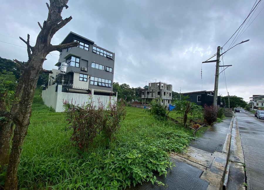 214 sqm Lot For Sale in Colinas Verdes Subdivision, San Jose Del Monte, Bulacan