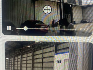 700 SQM Valenzuela Warehouse for Lease