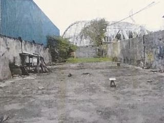 600 sqm Commercial Lot at Ermita, Manila For Sale