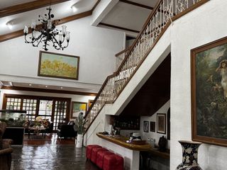 FOR LEASE: Rare House and Lot, Corner property in Marina Baytown East!