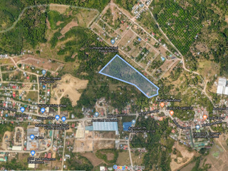 2.7 Hectares Industrial Land in Davao City for Sale @Php 5,500 per sqm