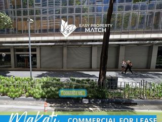 Commercial Space for Rent Makati
