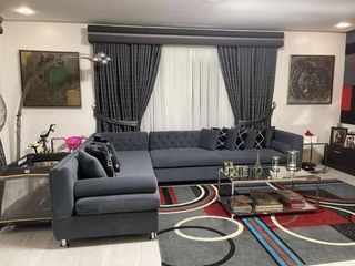 PN56650 Modern House for Rent In Green Meadows Antipolo!