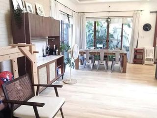 PN56645 House for Rent In Filinvest 2, Batasan Hills!