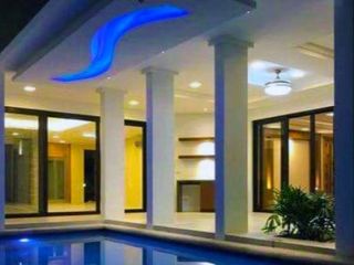 4 Bedroom Luxury House and Lot for Sale in Dasmarinas Village, Makati City