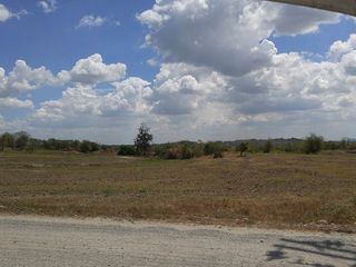 25 Has Agricultural/ Industrial Land for Sale in Porac, Pampanga