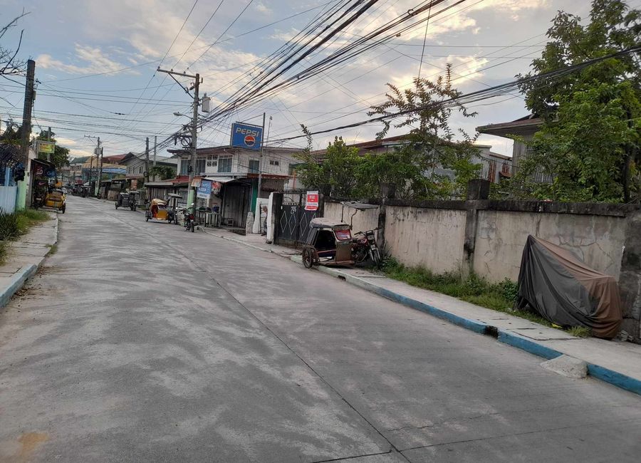 Commercial Property or Residential lot in Tapuac, Dagupan City, Pangasinan