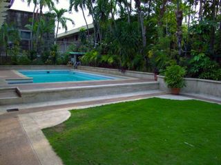 Huge 5 Bedroom House for Rent in Dasmarinas Village, Makati City