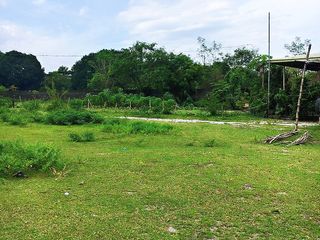 9273sqm Lot for Sale in Pulung Cacutud, Angeles, Pampanga RH19307