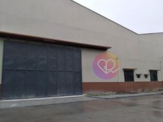 Rent or lease a warehouse in San Simon, Pampanga