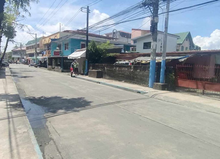 Commercial Property or Residential lot in Tapuac, Dagupan City, Pangasinan