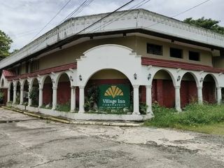 HOTEL AND RESORT FOR SALE