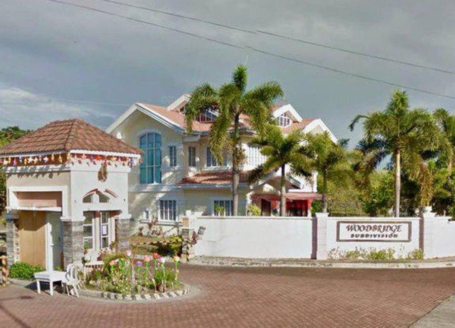 Woodbridge Subd., The Lakeshore Residential Lot 150 sqm in Mexico, Pampanga
