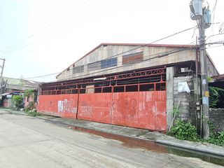 Warehouse for Sale in Mayamot, (Lower) Antipolo, Rizal