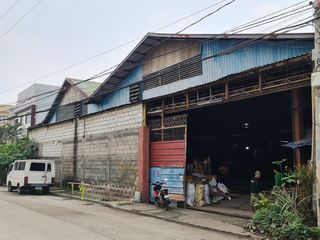 Near Sumulong Highway, Lower Antipolo, Rizal. Warehouse on Sale