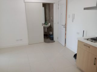 For SALE Brand New 1 Bedroom Unit South Quezon Tower, Commonwealth Quezon City, at The Residences in Commonwealth by Century