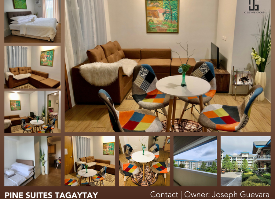 Penthouse Condominium Unit Building Amenities