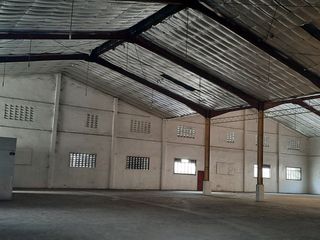 5300 SQM Binan Warehouse for Lease