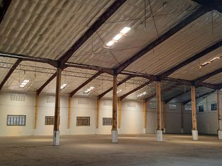 1300 SQM Binan Warehouse for Lease